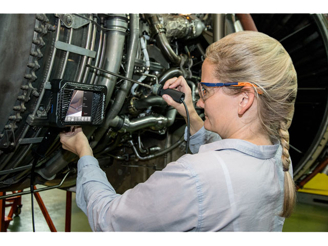 工業(yè)內(nèi)窺鏡，內(nèi)窺鏡，管道內(nèi)窺鏡，視頻內(nèi)窺鏡