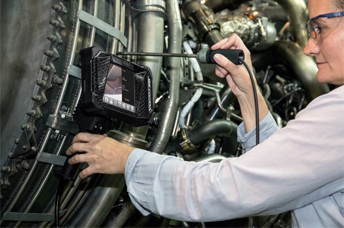 工業(yè)內(nèi)窺鏡，內(nèi)窺鏡，管道內(nèi)窺鏡，視頻內(nèi)窺鏡