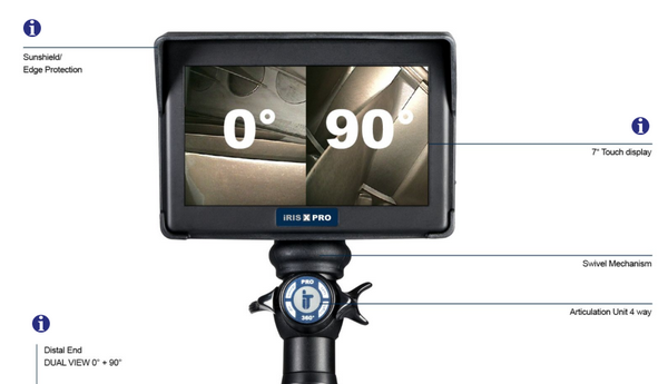 工業(yè)內(nèi)窺鏡，內(nèi)窺鏡，管道內(nèi)窺鏡，視頻內(nèi)窺鏡